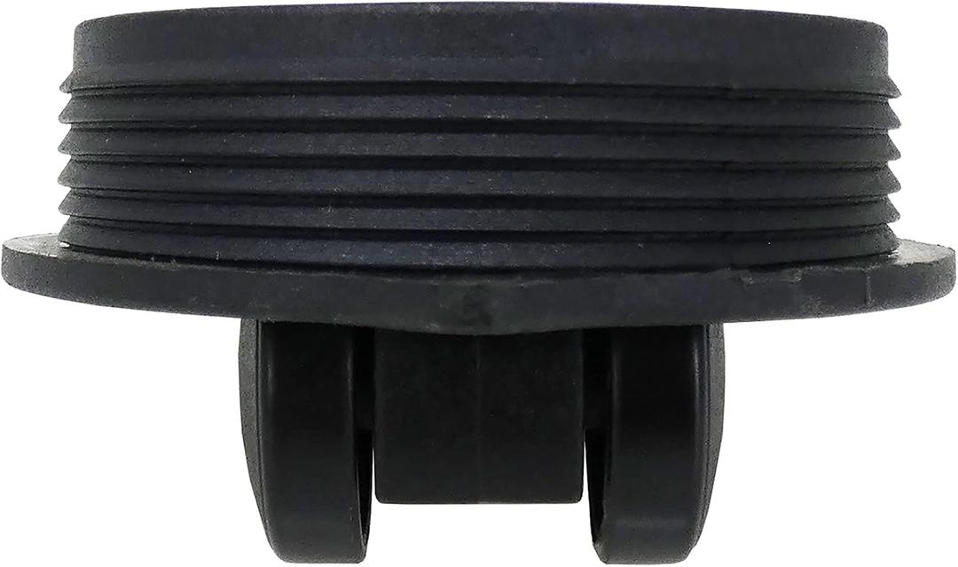 Shepherd Hardware 8721E Hidden Swivel Plate Casters, Black