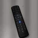 Charter Spectrum Formerly Charter Cable Remote Control with Batteries Backward Compatible for HD DVR Digital Receivers (Pack of One)