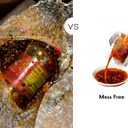 Lao Gan Ma Spicy Chili Crisp Hot Sauce  Restaurant Size (20 packets)  Authentic Chinese Chili Oil with Crunchy Bits (EXP 10/08/25)