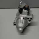 17960N Starter Motor Compatible with 2006-2012 Honda Accord 2006-2011 Honda Civic 2006-2014 Acura TSX 2006-2008 CSX 2007-2011 CR-V 2007-2011 Element 2.0/2.4L 12V 1.6KW 9-Teeth Clockwise