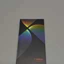 TORRAS for iPhone 17 Pro Case, Beyond Military-Grade Protection, Camera Control Button, DIY Buttons, Translucent Matte Slim Thin Shockproof Hard Back Anti-Scratch case for iPhone 17 Pro, Deep Blue