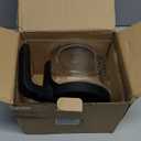 Replacement 12-Cup Coffee Pot Carafe for Keurig K-Duo [ NOT COMPATIBLE With Keurig K-Duo "Essentials" ]