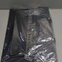 Laptop Case Cover Sleeve for HP ZBook Firefly 16 G10 with Portable Bag with Bag Handle,Black