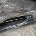 Adjutsted Couch Chair Sofa Lift Assist Rail Handrail Bar for Elderly, Black