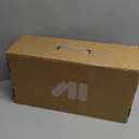 WOODMAM Wooden Montessori Toys for 1+ Year Old, 9 in 1 Learning Educational Toys for Toddler with Educational Box, Xylophone, Pound Bench, Shape Puzzle and More, Baby Toy Gift for 1218 Months