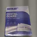 Anti Snoring Device,Professional Anti Snore Device, Customizable Adjustable Comfortable, Effectively Reduce Snoring, Comfort & Easy Breathing, Improve Sleep Quality（White）