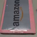 Stitch Gun for Clothes - Handheld Stitch Gun Quick Clothing Fixer - Tagging Gun - Includes 6 Needle, 1000 Black Fasteners & 1000 White Fasteners, Pink