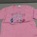 Twinkle Twinkle Little Star Gender Reveal Baby Shower T-Shirt, Size 7-8Y