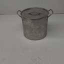 12 qt Stainless Steel Stock Pot