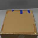 Bissell Natural Sweep Carpet and Floor Sweeper with Dual Brush Rotating System and 2 Corner Edge Brushes, 92N0A, 4.2 lb.