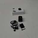 4G LTE Cellular Security Camera, Small 2K HD Wireless No WiFi Needed IR Night Vision PIR Motion Detection 90-Day Battery Life Portable Compact Mini Camera Built-in Sim Card