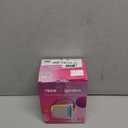 Mini Karaoke Machine for Kids, 2025 TOP Toys Christmas Birthday Gifts Ideas for Girls Ages 4, 5, 6, 7, 8, 9, 10, 12+ Years Old, Portable MP3 Player with 2 Wireless Mics for Party