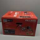Fill-Rite FR610H 115V 15 GPM Fuel Transfer Pump w/Discharge Hose & Manual Nozzle