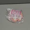 Cat Paw Squishy Big Fufu Squishies Giant Cat Paw Toy 5.5 Inch Large Paw Print Squishy Squeeze Toys Tangcii Pinch Family Silicone Stress Relief Cute Soft Sticky Toy for Adults Kids (Pink2)