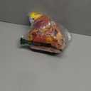 2 Pack Fall Garland Maple Leaf, 5.6Ft/Piece Hanging Vine Garland with lightsArtificial Autumn Foliage Garland artificial sunflower Thanksgiving Decor for Home Wedding Fireplace Party Christmas