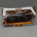 Jada Toys Big Time Muscle 1:24 1977 Pontiac Firebird Trans Am Die-cast Car, Toys for Kids and Adults (34038)