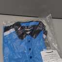 LULY YANG DSP Women's Active Polo - Long Sleeve (Large)