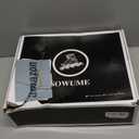 Sowume Adjustable Roller Skates for Girls and Women, All 8 Wheels of Girl's Skates Shine, Safe and Fun Illuminating for Kids