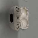 Open Ear Clip Wireless Earbuds Bluetooth 5.4, Lightweight Comfort Sports Bone Conduction Headphones Built-in Mic for Clear Audio, Stable Fit Earphones 24H Play-Beige