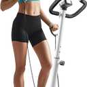RORALA Twist Stepper with Handlebar,Stair Step Machine for Cardio Workout,Compact Home Exercise Equipment,300LBS MAX Weight Capacity