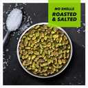 Wonderful Pistachios No Shells, 3 Flavors Mixed Variety Pack of 9 (0.75 Ounce), Roasted & Salted Nuts (4), Chili (3), Honey (2), Protein Snacks, Gluten Free, Healthy Snacks Variety Pack for Adults (EXP 11/25/26)