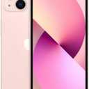 Apple iPhone 13, 128GB, Pink - Unlocked  