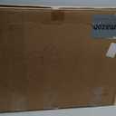 Jenofa-Car Floor Mats for Nissan Murano 2025-2026 Car Mat for Murano All Weather Mats Cargo Mats Full Set Waterproof Durable Floor Liners Custom Fit Accessories Black 2025