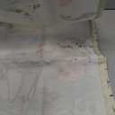 Chinese Table Runner, Traditional Japanese Asian Ink Painting Iotus Flower Koi Butterfly Nature Oriental Vintage Table Center Decor for Family Kitchen Outdoor Holiday Party Table Decorations, 13"x72"