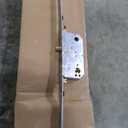 HOPPE Mortise Lock, 1/2" DEADBOLT Throw, 1-3/8" Backset Single Point Lock ( 92"Long)