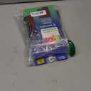 Fruit of the Loom boys and Toddler Boxer Briefs, Tag Free & Breathable Underwear, Assorted Color Multipacks (Large, 5 Pack - Modal Blue/Red/Grey)