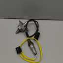 234-5724 234-8027 Upstream & Downstream Oxygen O2 Sensor Fit for 2017-2021 Honda CR-V 1.5L, 2016-2021 Honda Civic 1.5L 36531-5K8-004 36532-5AA-A51 250-25137 250-241208