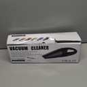 BSRCO Vacuum Cleaner for Dust, Pet Hair
