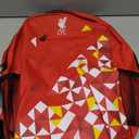 Liverpool FC Liverpool Particle Backpack Backpack, Adults Unisex, Multicolored, One Size