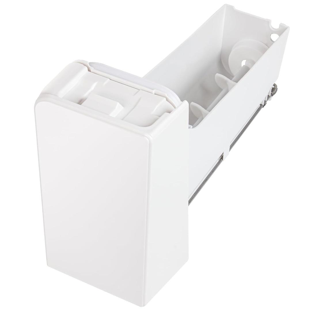 DA97-14474C DA97-14474A DA97-12604D Refrigerator Replacement Compatible with Samsung Ice Bucket Parts RF25HMEDBSR, RF263BEAESR, RF28HMEDBSR, RF265BEAESR Ice Bin Tray Ice Container