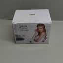 Facial Mist Steamer,YOKYAK Facial Steamers with 360 Rotatable Sprayer, Face Steamer for Facial Deep Cleaning, Hot Mist Humidifier Steam for Face Spa Sinuses Moisturizing, Homeuse or Salon