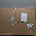 BAGSTER 3CUYD Dumpster in a Bag holds up to 3,300 lb, Green