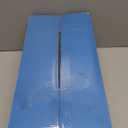 Stair Treads for Wooden Steps Indoor, 15 Pack 8" X 30" Non Slip Carpet Stair Treads with Reusable Adhesive for Kids Elders and Dogs, Surface Polyester TPR Backing Stair Rugs (Dark Grey-n)