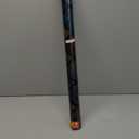 Haton Stained Glass Window Film, Rainbow Window Privacy Film, Decorative Sun Blocking Glass Clings Stickers, Static Cling Colorful Lattice Coverings Decals for Home Door 23.6" x 78.7"