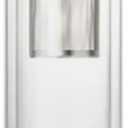 400ml Glass Tea Infuser Bottle, Portable Insulated Glass Tea Bottle with Filter Protective Sleeve for Those Who Like to Drink