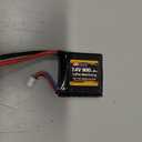 FMS Battery Lipo Battery 7.4V 900mAh 25C XT30 for RC Cars RC Crawler RC Trucks Parts