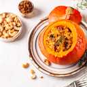 Yupik Roasted Salted Jumbo Cashews, 2.2 lb (35.2 oz), Gluten-Free, Kosher, Vegan, Large Crunchy Nuts, Lightly Seasoned with Salt, Source of Protein & Iron, Savory Snacks (2.2 Pound (Pack of 1))