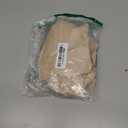 Nebility Shapewear for Women Tummy Control High Waisted Butt Lifting Panties Thighs Slimmer Body Shaper Shorts Beige L