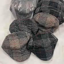 Mens Dress Up Hats