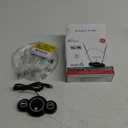 GE Indoor + HD Antenna NEXTGEN TV (ATSC 3.0)