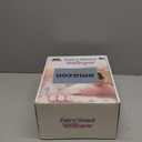 iPlay, iLearn Plush Magic Unicorn Toy W/Remote Control Fairy Magical Wand, Girl Music Unicorn Stuffed Animal W/LED Light Sound, Interactive Birthday Gift 18 24 Month Baby Toddler 2 3 4 5 6 7 Year Kid