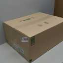 Der Rose 28" Tall Fake Plants Large Artificial Monstera Faux Potted Plants Indoor with White Pot for Home Office Living Room Decor