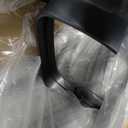 Right Passenger Side Mirror Fits 2019 2020 2021 2022 2023 2024 2025 2026 Ram 1500 With Power Folding Power Glass Heated Turn Signal Puddle Light Blind Spot Chrome Replace#68276502AH(9+2Pins)