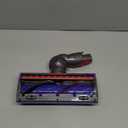 Upgrade Anti-Tangle Replacement Vacuum Head Compatible with Dyson V8, Cyclone V10,V11,V15 Cordless Vacuum Cleaners, Suitable for Thin Carpets, Hardwood Floor