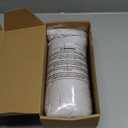 Toddler Pillow with Pillowcase - 13x18 My Little Dreamy Kids Travel Bed Pillows for Sleeping, Organic Cotton Small Pillowcase, Soft & Breathable, Machine Washable, Toddlers 2-5 years old (French Gray)