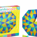 Anker Play Jumbo Kaleidoscope Chalk Set 72 pc